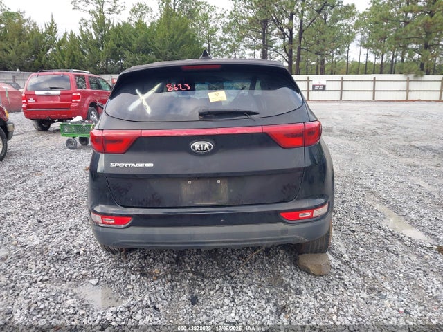 Aukcja sprzedaży 2019 Kia Sportage Lx, vin: KNDPM3AC9K7501217, numer aukcji: 43878623