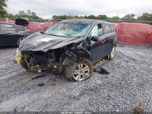 Aukcja sprzedaży 2019 Kia Sportage Lx, vin: KNDPM3AC9K7501217, numer aukcji: 43878623