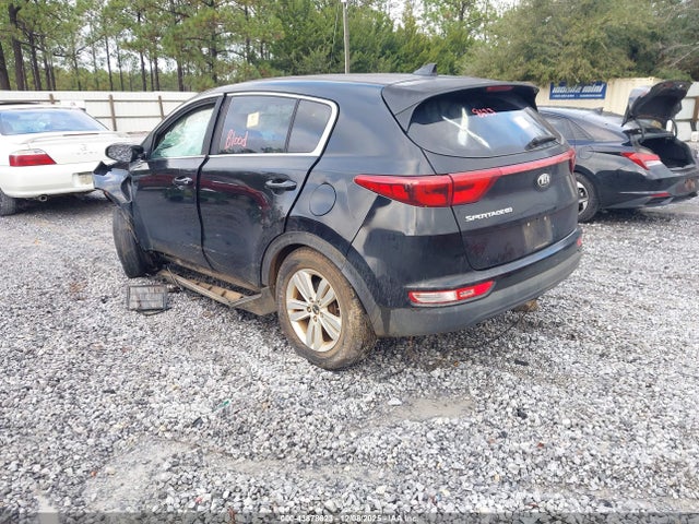 Aukcja sprzedaży 2019 Kia Sportage Lx, vin: KNDPM3AC9K7501217, numer aukcji: 43878623
