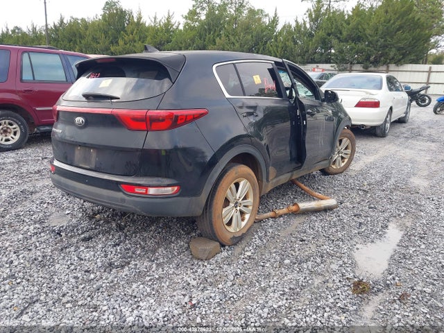 Aukcja sprzedaży 2019 Kia Sportage Lx, vin: KNDPM3AC9K7501217, numer aukcji: 43878623