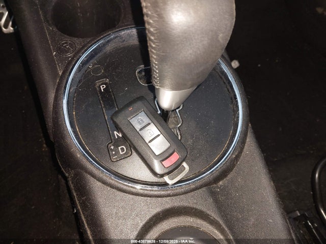 2015 MITSUBISHI OUTLANDER SPORT 4A4AR4AW3FE060248 Photo 10