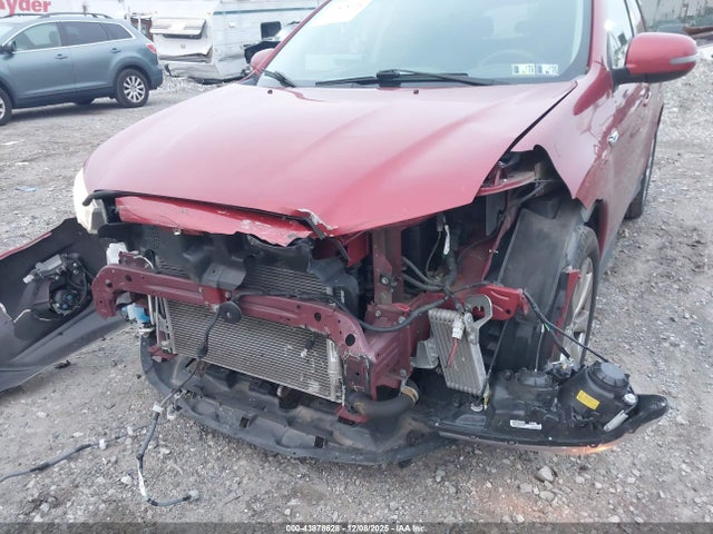 2015 MITSUBISHI OUTLANDER SPORT 4A4AR4AW3FE060248 Photo 5