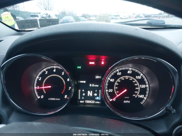 2015 MITSUBISHI OUTLANDER SPORT 4A4AR4AW3FE060248 Photo 6