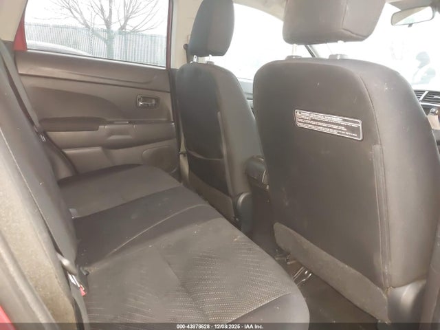 2015 MITSUBISHI OUTLANDER SPORT 4A4AR4AW3FE060248 Photo 7