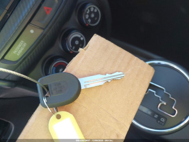 2015 MITSUBISHI OUTLANDER SPORT 4A4AP3AW6FE046988 Photo 10