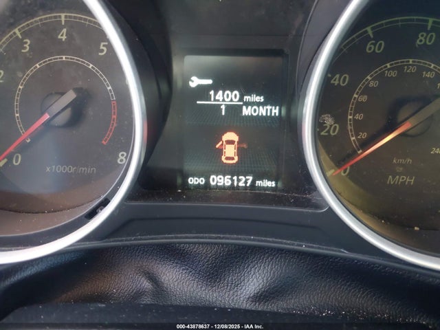 2015 MITSUBISHI OUTLANDER SPORT 4A4AP3AW6FE046988 Photo 6