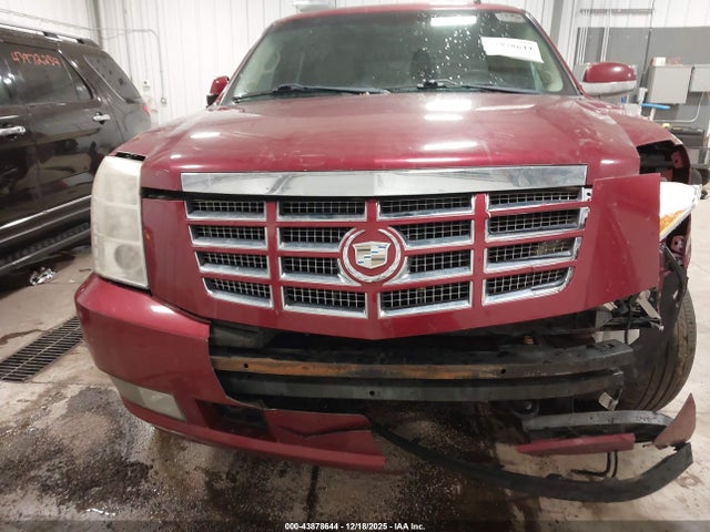 Aukcja sprzedaży 2010 Cadillac Escalade Standard, vin: 1GYUKAEF8AR101759, numer aukcji: 43878644