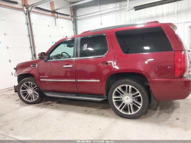 Aukcja sprzedaży 2010 Cadillac Escalade Standard, vin: 1GYUKAEF8AR101759, numer aukcji: 43878644