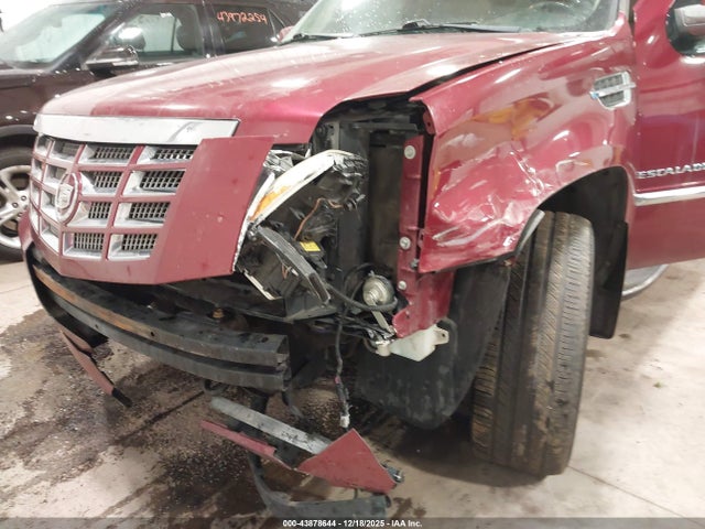 2010 CADILLAC ESCALADE 1GYUKAEF8AR101759 Photo 5