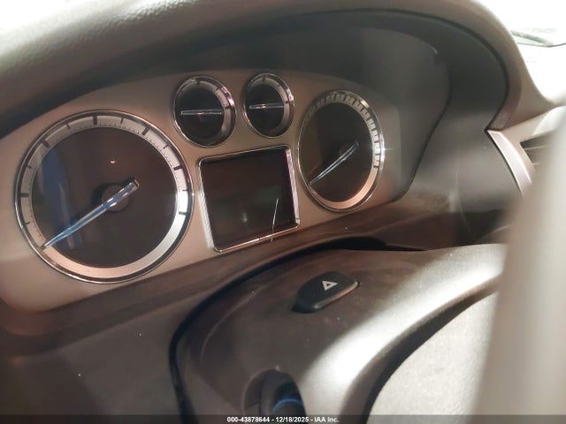 2010 CADILLAC ESCALADE 1GYUKAEF8AR101759 Photo 6