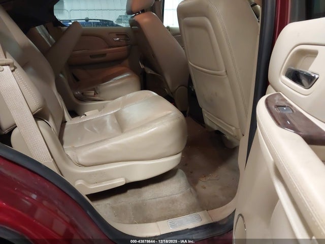 2010 CADILLAC ESCALADE 1GYUKAEF8AR101759 Photo 7