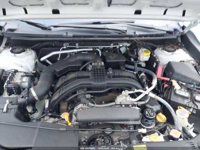 Aukcja sprzedaży 2023 Subaru Impreza Base 5-door, vin: 4S3GTAB69P3719608, numer aukcji: 43878652