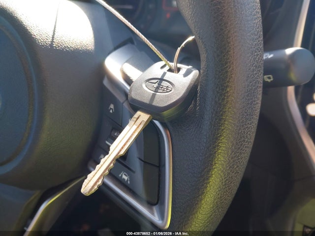 Aukcja sprzedaży 2023 Subaru Impreza Base 5-door, vin: 4S3GTAB69P3719608, numer aukcji: 43878652