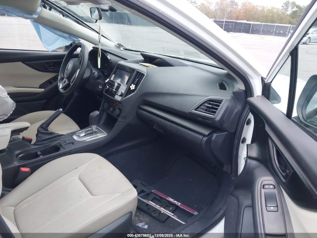 Aukcja sprzedaży 2023 Subaru Impreza Base 5-door, vin: 4S3GTAB69P3719608, numer aukcji: 43878652
