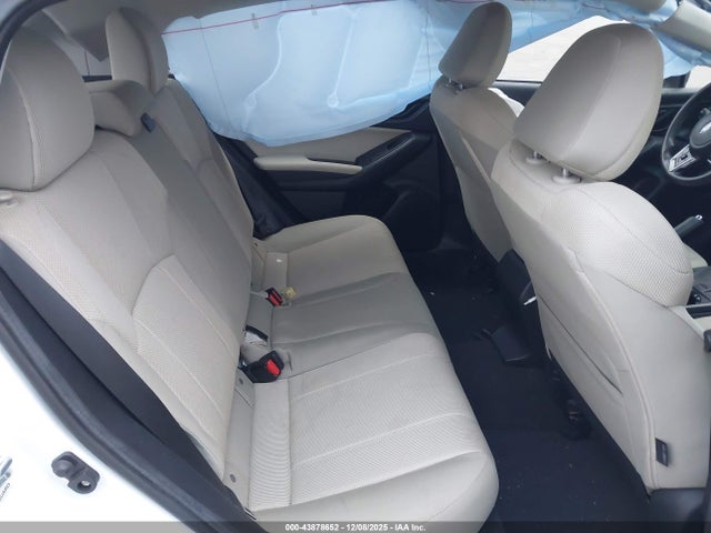 Aukcja sprzedaży 2023 Subaru Impreza Base 5-door, vin: 4S3GTAB69P3719608, numer aukcji: 43878652