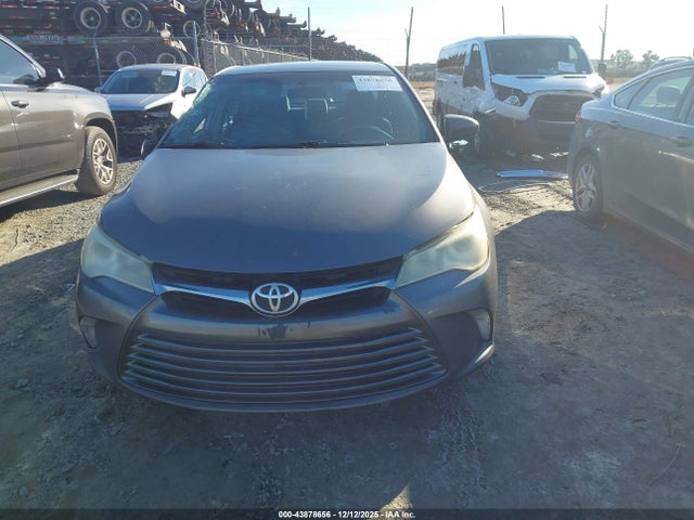 4T1BF1FK5HU631476 Toyota CAMRY LE