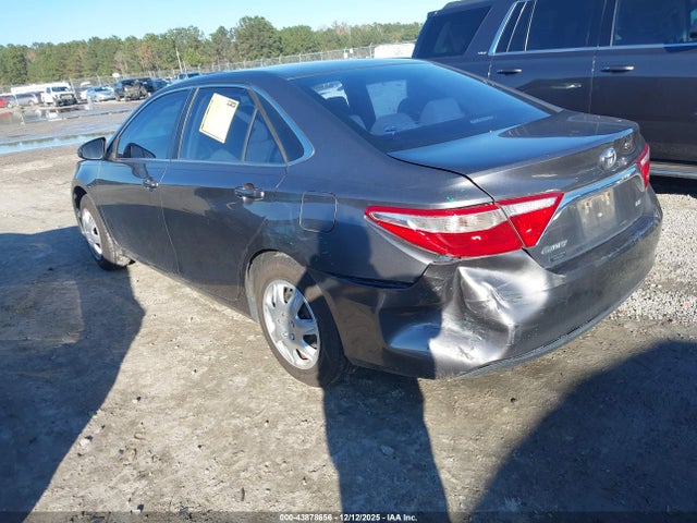 4T1BF1FK5HU631476 Toyota CAMRY LE