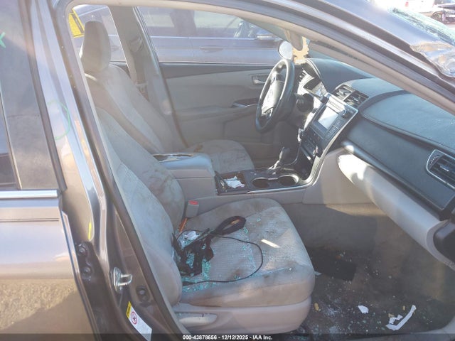 4T1BF1FK5HU631476 Toyota CAMRY LE