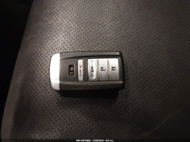 2017 ACURA TLX 19UUB1F53HA007617 Photo 10