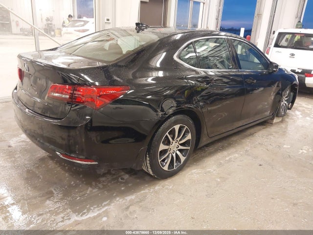 2017 ACURA TLX 19UUB1F53HA007617 Photo 3