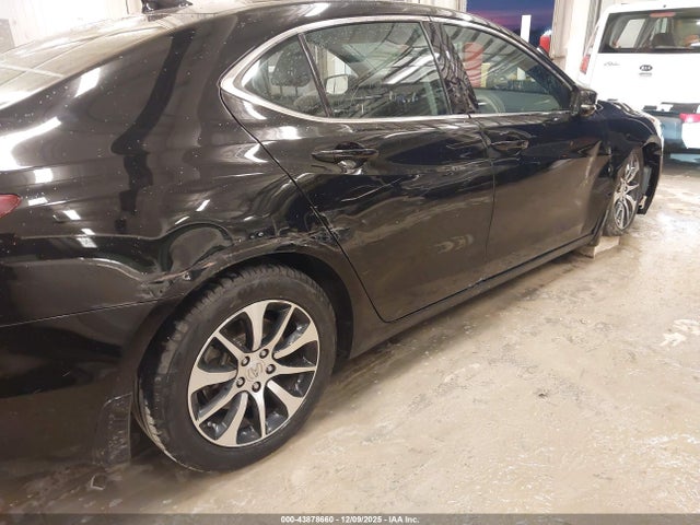 2017 ACURA TLX 19UUB1F53HA007617 Photo 5