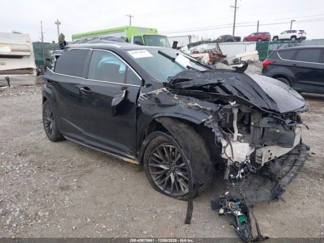 2017 LEXUS RX 350 2T2BZMCA2HC103508