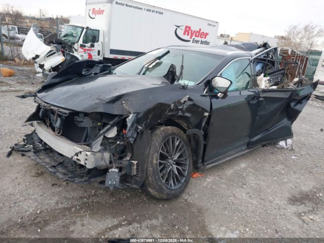 2017 LEXUS RX 350 2T2BZMCA2HC103508 Photo 1