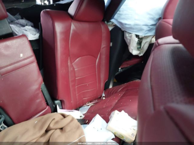 2017 LEXUS RX 350 2T2BZMCA2HC103508 Photo 7