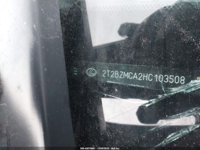 2017 LEXUS RX 350 2T2BZMCA2HC103508 Photo 8