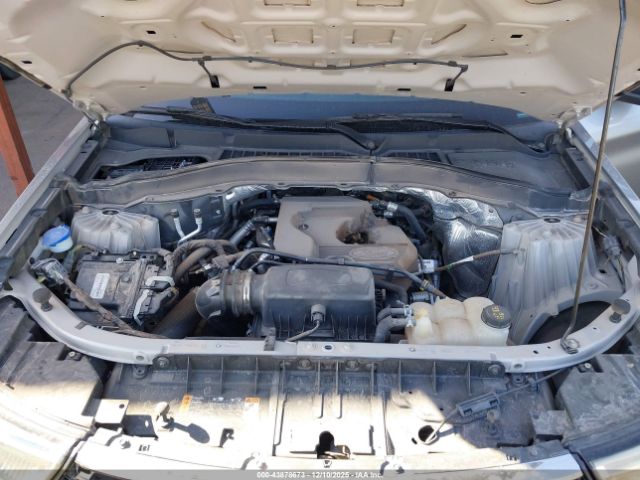 2020 FORD EXPLORER 1FMSK8DH3LGA38511 Photo 9