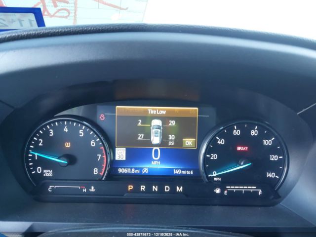 2020 FORD EXPLORER 1FMSK8DH3LGA38511 Photo 6