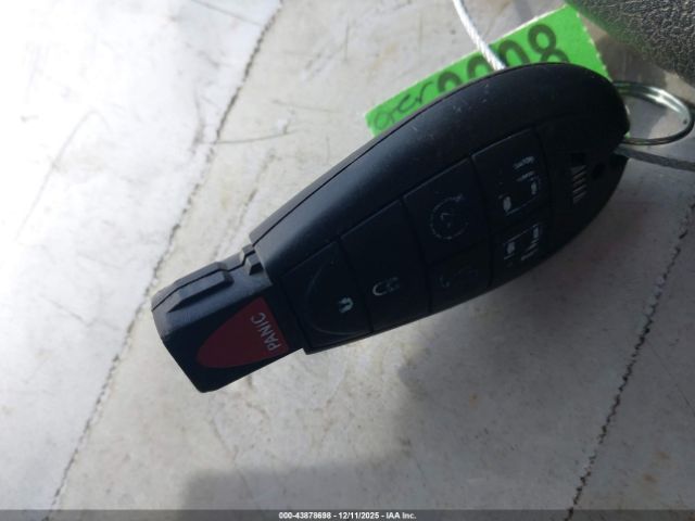 2010 DODGE CHARGER 2B3CA3CV3AH197201 Photo 10