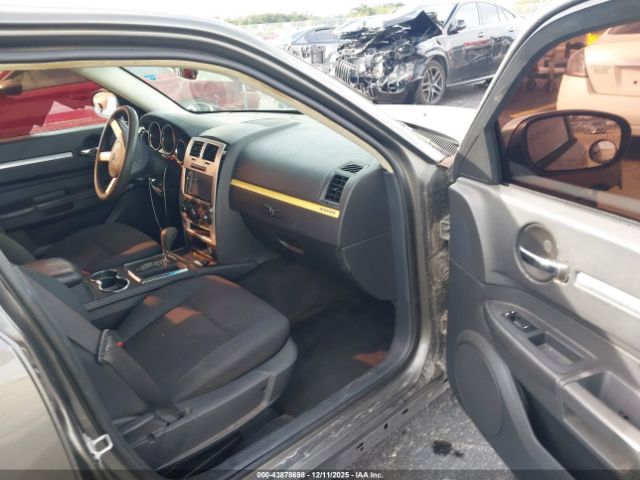 2010 DODGE CHARGER 2B3CA3CV3AH197201 Photo 4