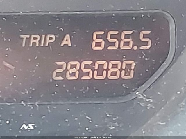 2003 ACURA TL 19UUA56613A072414 Photo 6