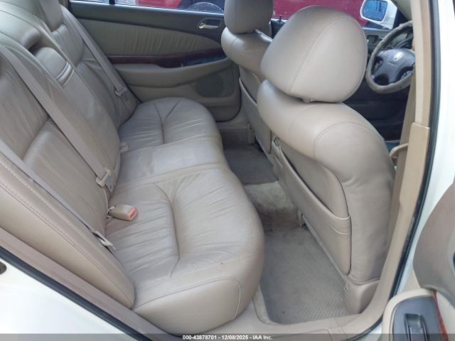 2003 ACURA TL 19UUA56613A072414 Photo 7
