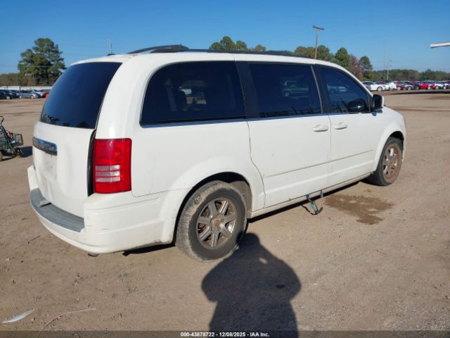 2008 CHRYSLER TOWN & COUNTRY 2A8HR54P08R143473 Photo 3