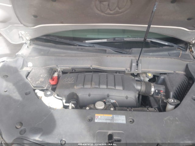 43878733 :رقم المزاد ، 5GAKRAKD6EJ184223 vin ، 2014 Buick Enclave Convenience مزاد بيع