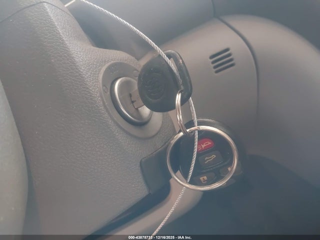 43878733 :رقم المزاد ، 5GAKRAKD6EJ184223 vin ، 2014 Buick Enclave Convenience مزاد بيع