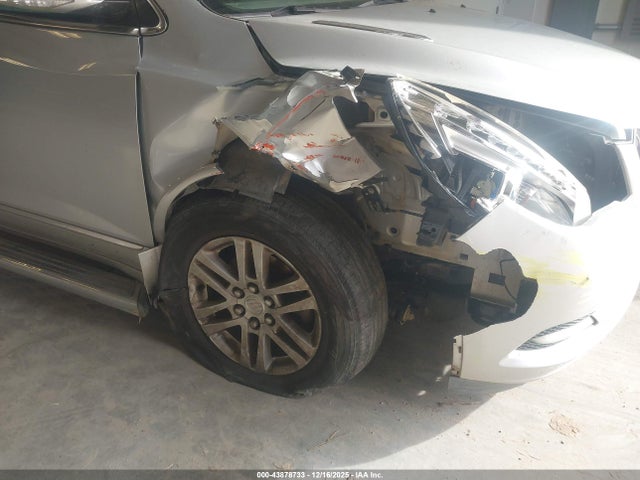 43878733 :رقم المزاد ، 5GAKRAKD6EJ184223 vin ، 2014 Buick Enclave Convenience مزاد بيع