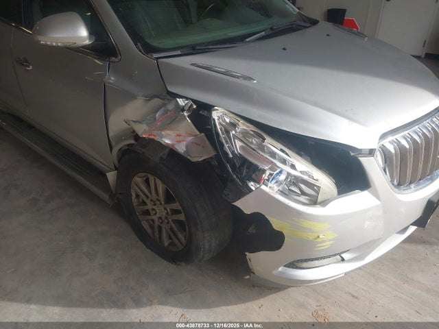 43878733 :رقم المزاد ، 5GAKRAKD6EJ184223 vin ، 2014 Buick Enclave Convenience مزاد بيع