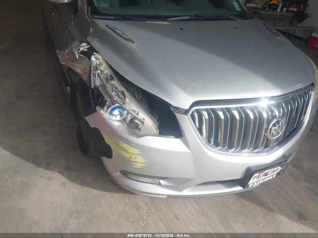 43878733 :رقم المزاد ، 5GAKRAKD6EJ184223 vin ، 2014 Buick Enclave Convenience مزاد بيع