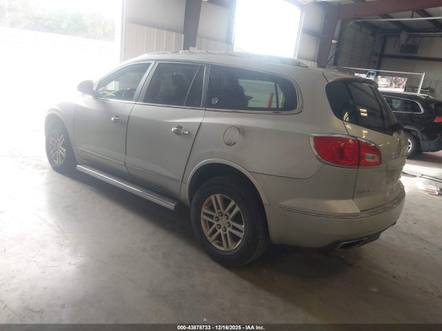 43878733 :رقم المزاد ، 5GAKRAKD6EJ184223 vin ، 2014 Buick Enclave Convenience مزاد بيع