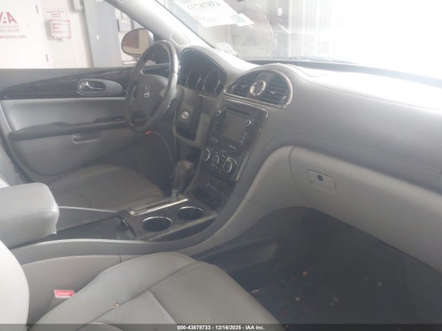 43878733 :رقم المزاد ، 5GAKRAKD6EJ184223 vin ، 2014 Buick Enclave Convenience مزاد بيع