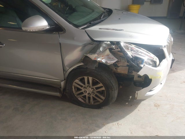 43878733 :رقم المزاد ، 5GAKRAKD6EJ184223 vin ، 2014 Buick Enclave Convenience مزاد بيع