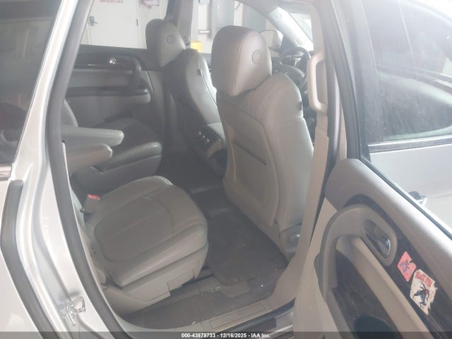 43878733 :رقم المزاد ، 5GAKRAKD6EJ184223 vin ، 2014 Buick Enclave Convenience مزاد بيع