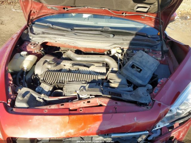 2011 VOLVO C70 YV1672MC1BJ117437 Photo 9