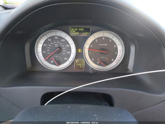 2011 VOLVO C70 YV1672MC1BJ117437 Photo 6