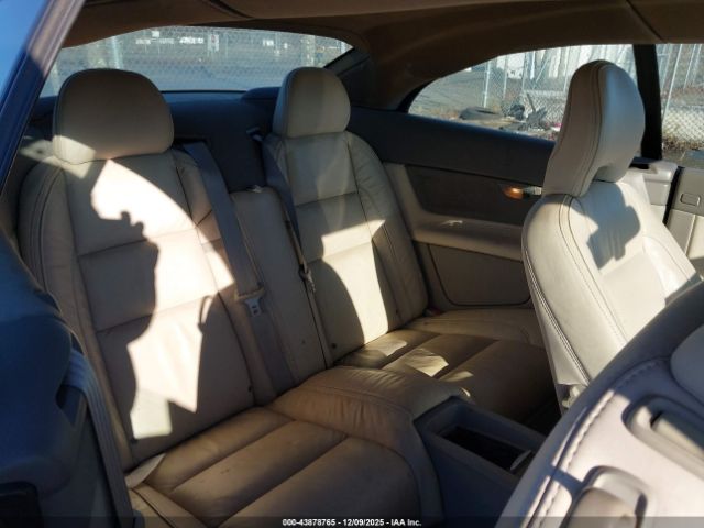 2011 VOLVO C70 YV1672MC1BJ117437 Photo 7