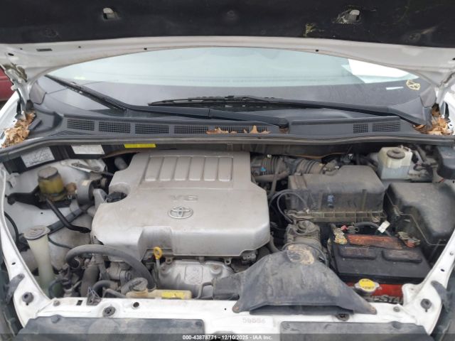 2010 TOYOTA SIENNA 5TDKK4CC9AS307648 Photo 9