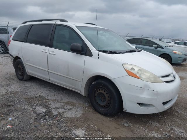 2010 TOYOTA SIENNA 5TDKK4CC9AS307648 Photo 5